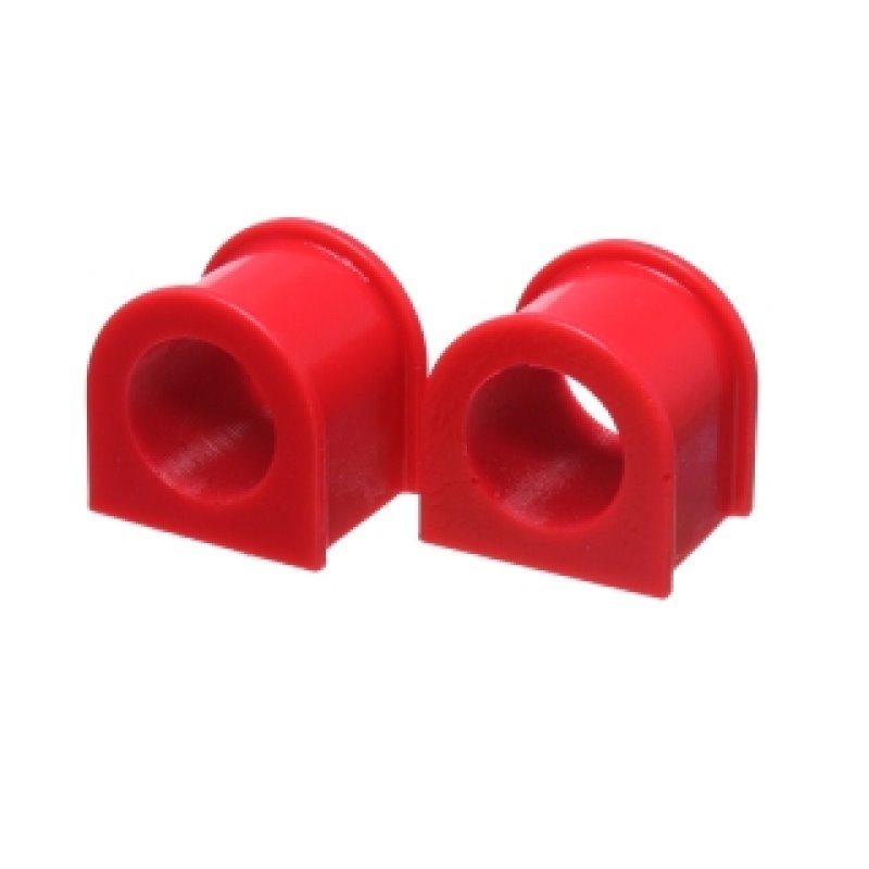 Energy Suspension Polaris 1.25in Sway Bar Bushing - Red