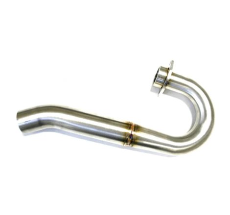 Big Gun 13-16 Honda CRF 250L EVO R Series Head Pipe