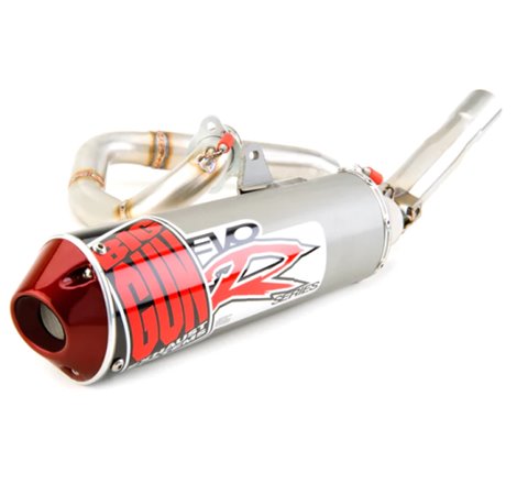 Big Gun 13-16 Honda CRF 250L EVO R Series Full System Exhaust