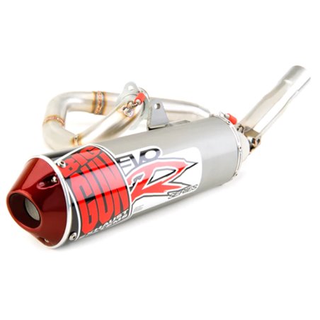 Big Gun 13-16 Honda CRF 250L EVO R Series Full System Exhaust