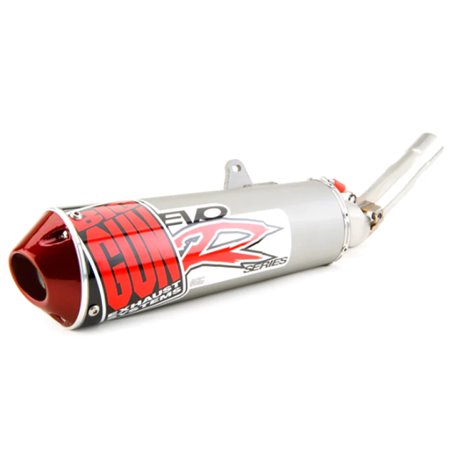 Big Gun 17-19 Honda CRF 250L EVO R Series Slip On Exhaust