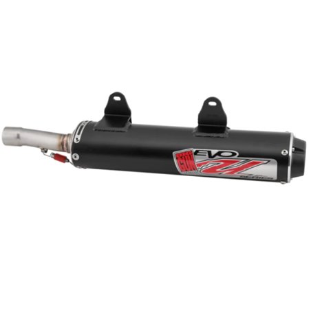 Big Gun 12-18 Kawasaki BRUTE FORCE 300 EVO U Series Slip On Exhaust