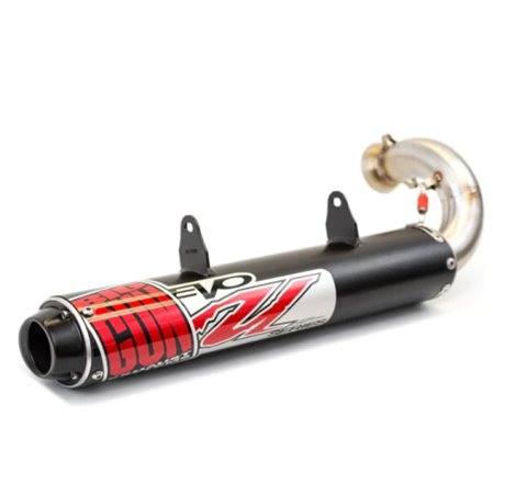 Big Gun 11-19 CAN AM COMMANDER 800/DPS/XT EVO U Series Slip On Exhaust