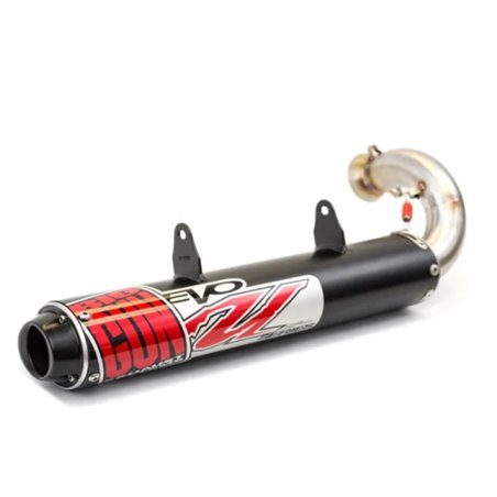 Big Gun 11-19 CAN AM COMMANDER 800/DPS/XT EVO U Series Slip On Exhaust