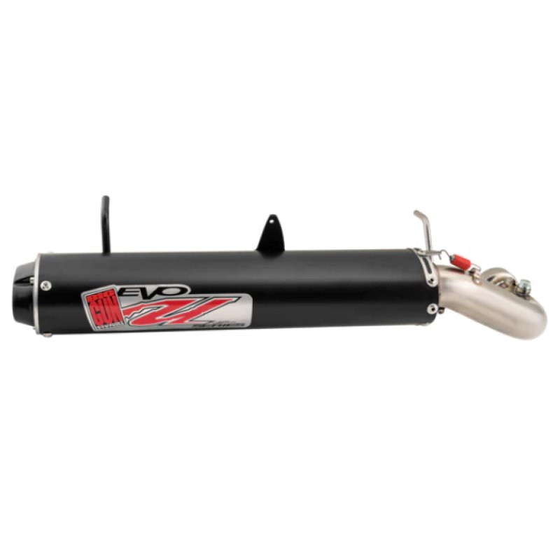 Big Gun 2014 Polaris RZR XP 1000/RZR XP 4 1000 EVO U Series Slip On Exhaust