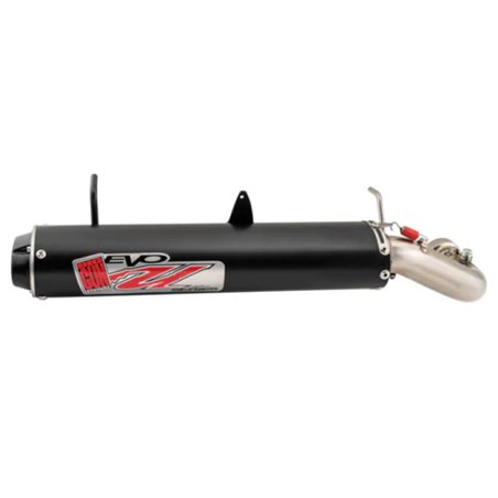 Big Gun 2014 Polaris RZR XP 1000/RZR XP 4 1000 EVO U Series Slip On Exhaust