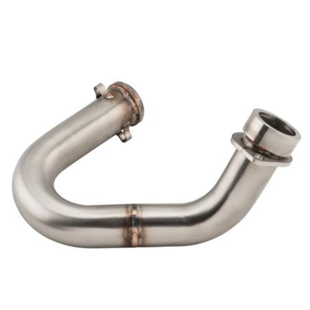 Big Gun 16-18 Yamaha WOLVERINE/R-SPEC/EPS EXO Stainless Head Pipe