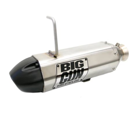 Big Gun 2016 Polaris ACE 900 EXO Stainless Slip On Exhaust