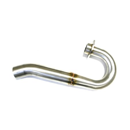 Big Gun 06-09 Honda CRF 250R EVO R Series Head Pipe