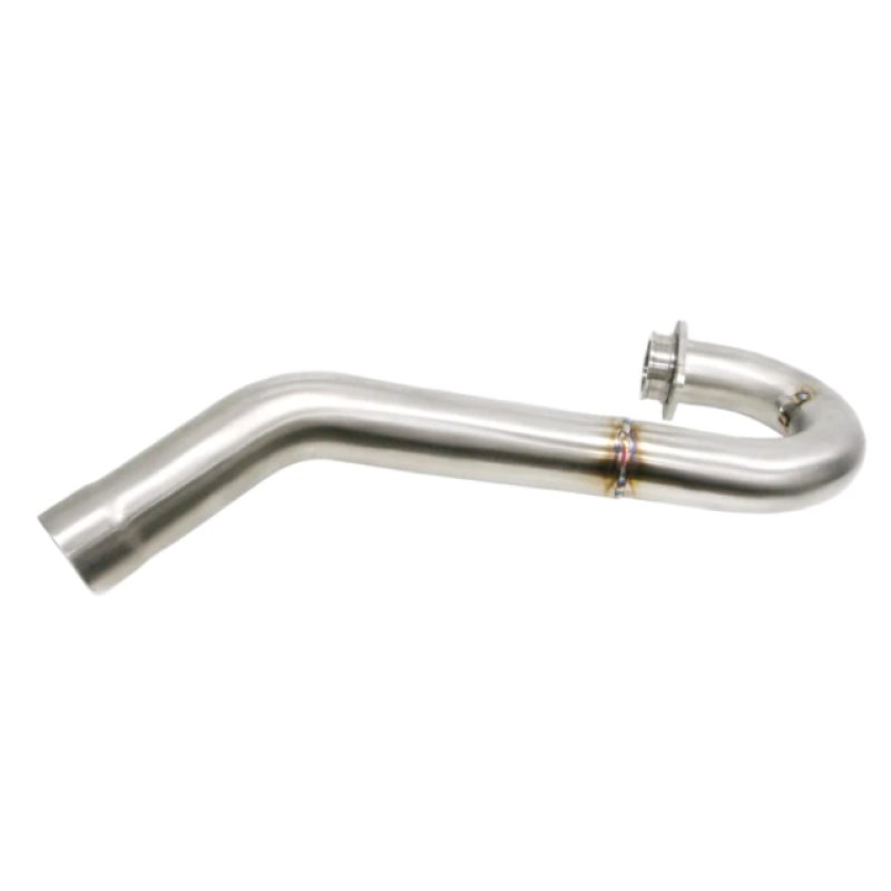 Big Gun 06-10 Suzuki LT-R 450 QUADRACER EVO R Series Head Pipe