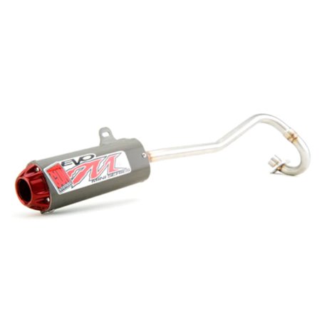 Big Gun 19-23 Honda CRF 110F Evo M Series Full System Exhaust