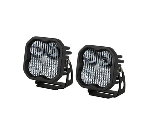 Diode Dynamics SS3 LED Pod Pro - White Combo Standard (Pair)