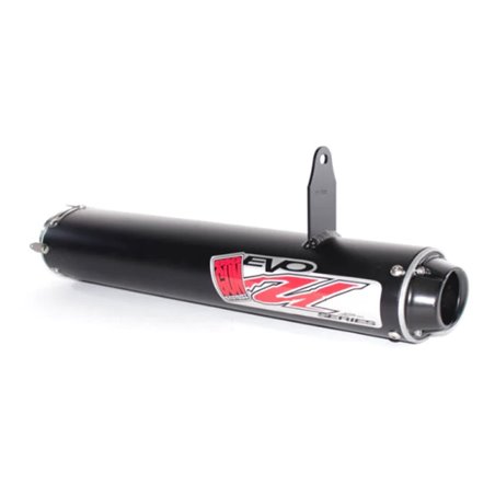 Big Gun 13-15 CAN AM OUTLANDER 500 EVO U Series Slip On Exhaust