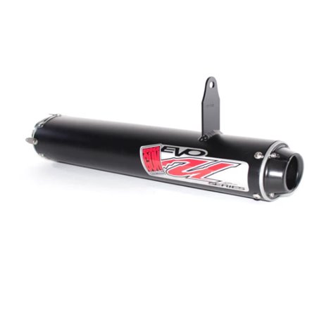 Big Gun 08-12 CAN AM RENEGADE 500 EVO U Series Slip On Exhaust