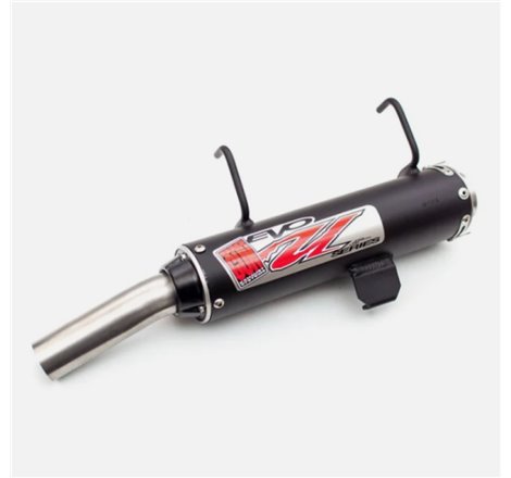 Big Gun 15-19 Polaris ACE 570 EVO U Series Slip On Exhaust