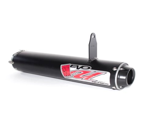 Big Gun 09-13 Polaris RANGER 700/XP/HD/EFI/EPS EVO U Series Slip On Exhaust