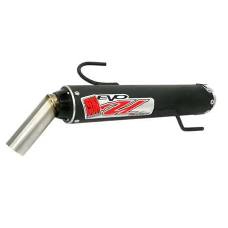 Big Gun 17-23 Polaris SPORTSMAN 850/SP EVO U Series Slip On Exhaust