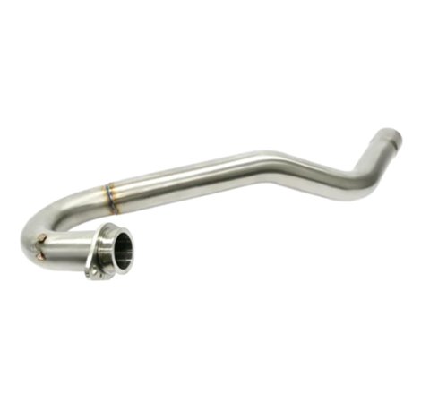 Big Gun 06-14 Honda TRX 450R Head Pipe