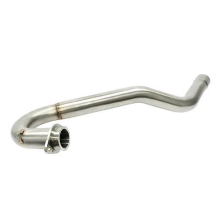 Big Gun 06-14 Honda TRX 450R Head Pipe