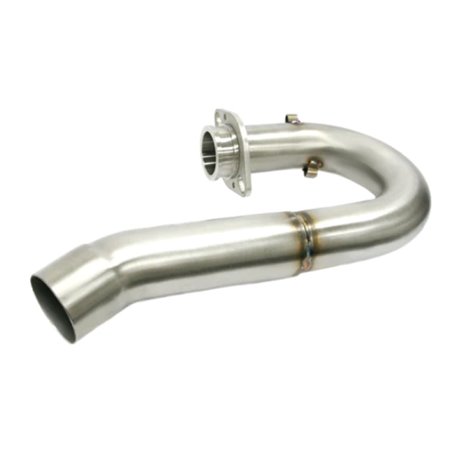 Big Gun 09-23 Yamaha YFZ 450R Head Pipe