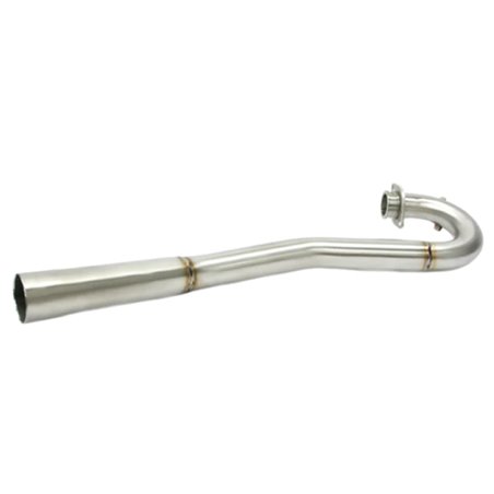 Big Gun 07-14 Kawasaki KFX 450R Head Pipe