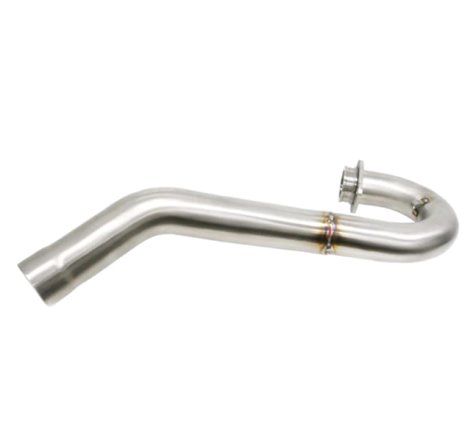 Big Gun 06-10 Suzuki LT-R 450 QUADRACERHead Pipe