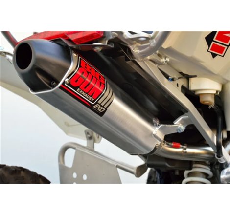 Big Gun 06-10 Suzuki LT-R 450 QUADRACEREXO Aluminum Full System Exhaust