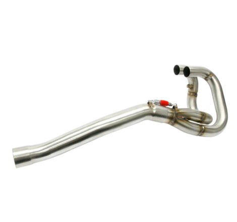 Big Gun 08-10 Polaris OUTLAW 450 MXR Head Pipe