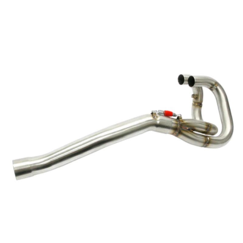 Big Gun 08-10 Polaris OUTLAW 450 MXR Head Pipe