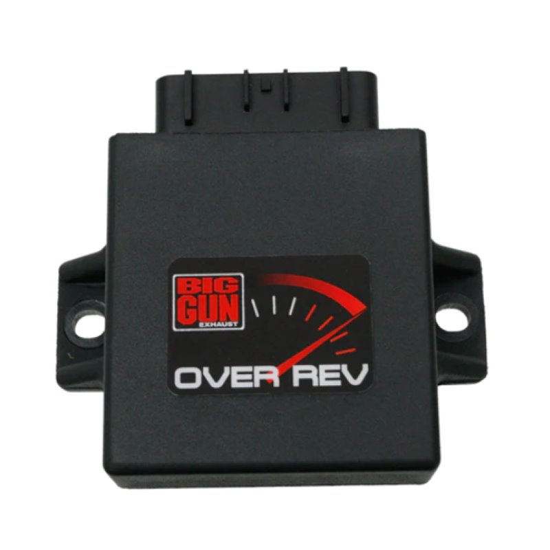 Big Gun 08-10 Polaris OUTLAW 450 Rev Box