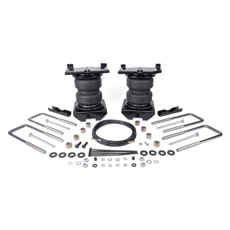 Air Lift 09-15 Ford Raptor 4WD LoadLifter 5000 Ultimate Air Spring Kit w/Internal Jounce Bumper