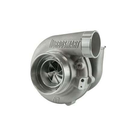 Turbosmart Oil Cooled 6466 V-Band Inlet/Outlet A/R 0.82 External Wastegate Turbocharger