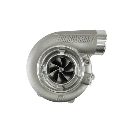 Turbosmart Oil Cooled 5862 T3 Flange Inlet V-Band Outlet A/R 0.63 External Wastegate Turbocharger