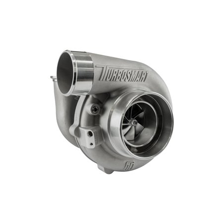 Turbosmart Oil Cooled 6466 Reverse Rotation V-Band Inlet/Outlet A/R 0.82 External WG Turbocharger