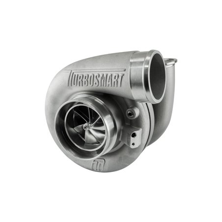 Turbosmart Oil Cooled 7675 V-Band Inlet/Outlet A/R 0.96 External Wastegate Turbocharger