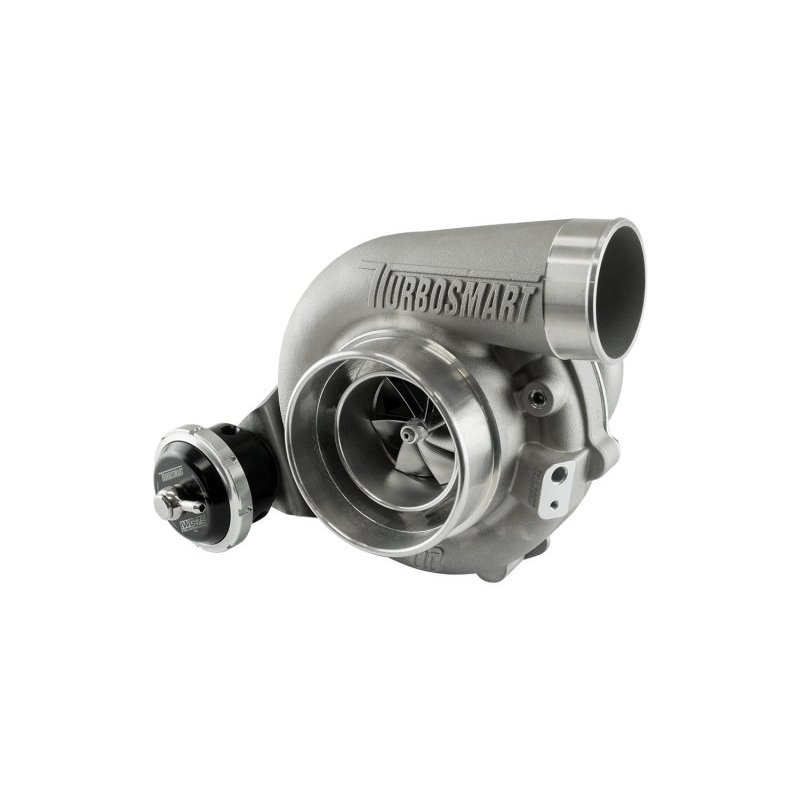 Turbosmart Water Cooled 6262 V-Band Inlet/Outlet A/R 0.82 IWG75 Wastegate Turbocharger