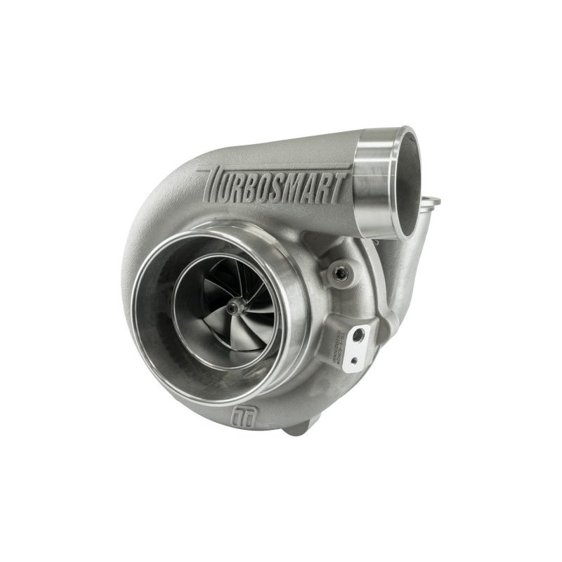 Turbosmart Water Cooled 6466 V-Band Inlet/Outlet A/R 0.82 External Wastegate Turbocharger