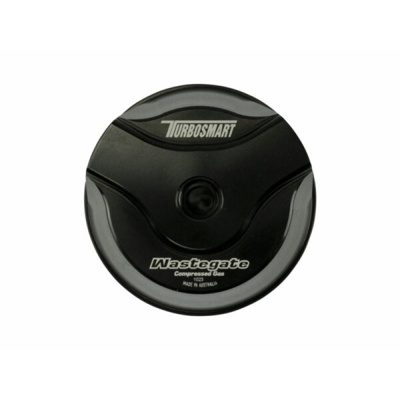 Turbosmart GenV WG40CG Full Range Complete Sensor Cap - Black