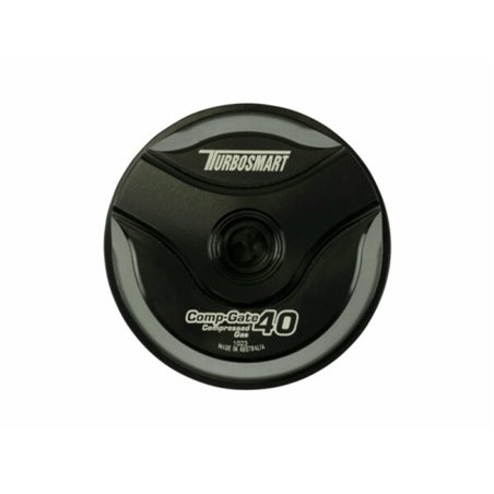 Turbosmart GenV WG45/50CG Full Range Complete Sensor Cap - Black