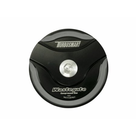 Turbosmart GenV WG45/50CG Full Range Cap - Black