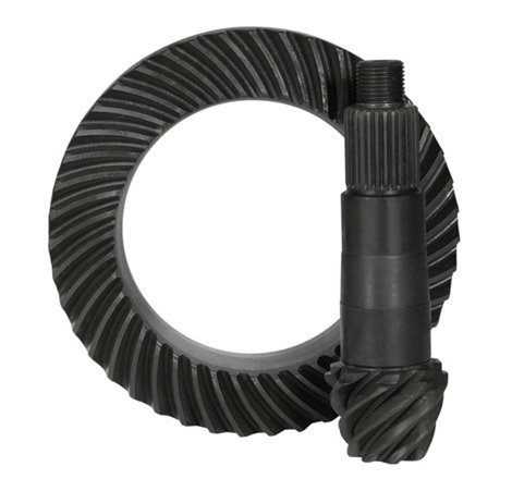 Yukon Gear 21-23 Ford Bronco Dana 44 M220 Front Differential 4.56 Ratio Ring & Pinion Gear Set