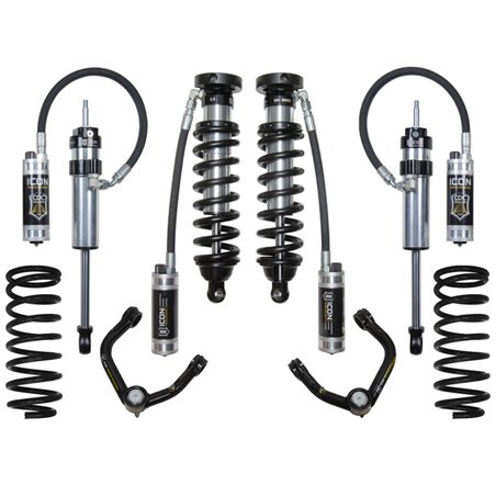 ICON 96-02 Toyota 4Runner 0-3in Stage 5 Suspension System