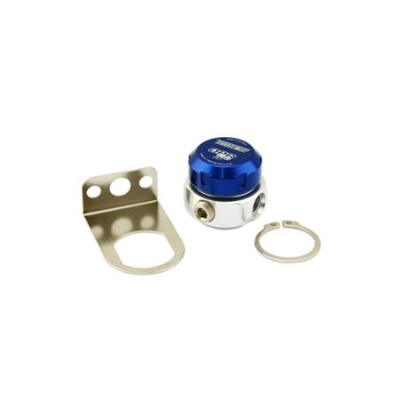 Turbosmart T40 Oil Pressure Regulator - Blue