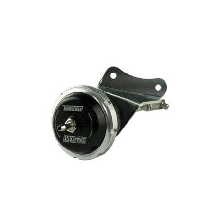 Turbosmart IWG75 2003-2007 Subaru TP WRX / STI GDB Spec C EJ207 7 PSI Black Internal Wastegate