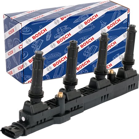 Bosch Coil Pack for Opels 0221503468