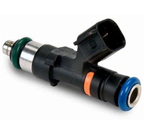 Bosch Fuel Injector 550cc 12Ohm EV14 Series USCAR Connector