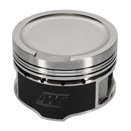 Wiseco VLKSWGN 1.8T 5v Dished -7cc 81.5 Piston Shelf Stock Kit