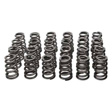 Manley Toyota Supra 2JZ 6 Cyl. Valve Spring and Retainer Kit (w/Valve Locks 13014-8)