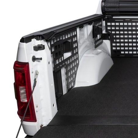 Putco 21-21 Ford F-150 - 5.5ft (Short Box) Molle Driver Side Panel