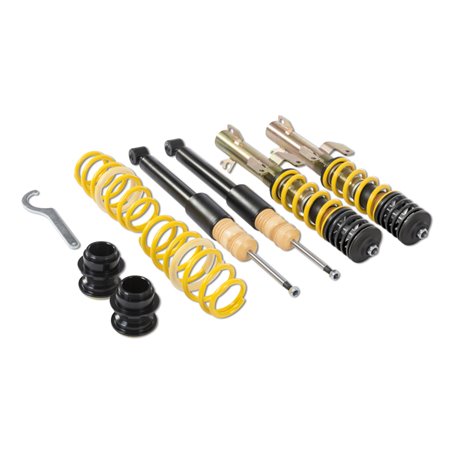 ST X-Height Adjustable Coilovers 08+ Audi A1 Sportback (8X)